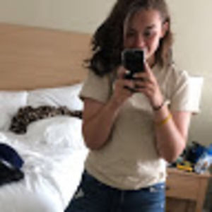 Meet your Posher, Naomi